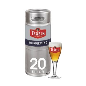 Texels Noorderwiend fust 20L