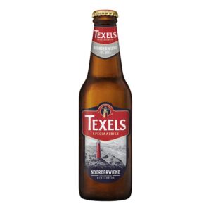 Texels Noorderwiend Krat