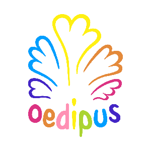 oedipus logo Oedipus Bride | Fust 20