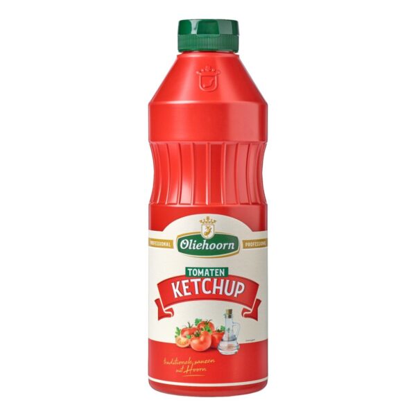 oliehoorn Tomatenketchup Oliehoorn Tomatenketchup