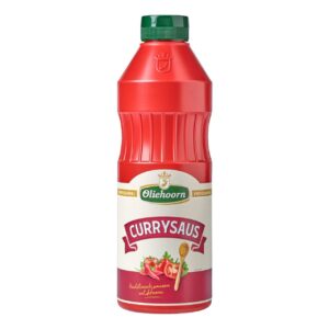 oliehoorn currysaus Oliehoorn Currysaus