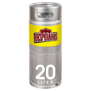 Desperados Original   | Fust 20