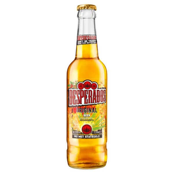 Desperados Original | krat