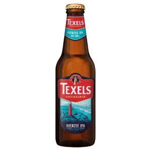 overzeeipafles Texels Overzee IPA Krat