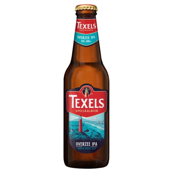 Texels Overzee IPA Krat