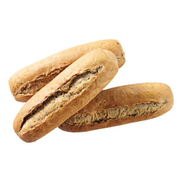 petit pain meergranen Petit pain meergranen