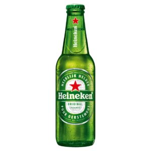 Heineken Pilsener krat