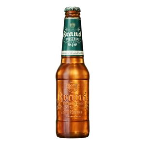Brand Pilsener krat