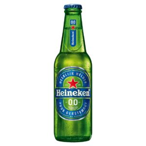 Heineken Pilsener0.0  krat