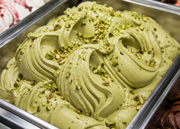 Pistacchio / Pistache