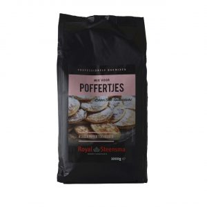 Poffertjesmix 1KG
