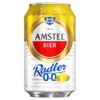 radler o.o blik Amstel Radler 0.0 blik