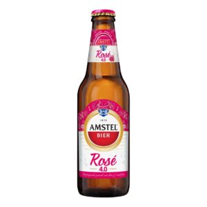 Amstel Rose Krat
