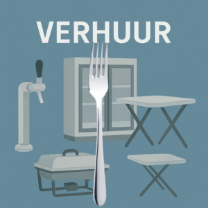 vork – RVS 18/0 – per 50 stuks