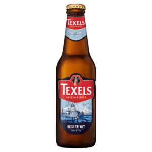 Texels Skiller Wit Krat