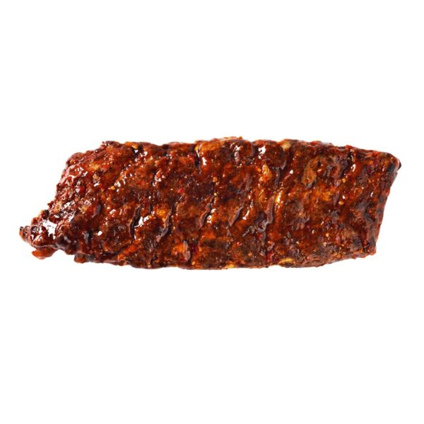 spareribs Gegaarde varkens spareribs’per KG
