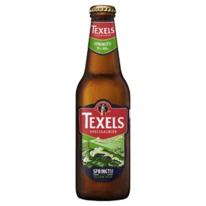 Texels Springtij krat