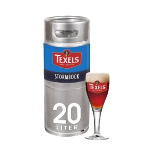 Texels Stormbock fust 20L