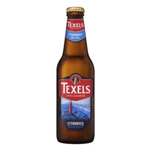 Texels Stormbock krat