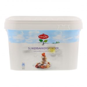 Suikerbakkerspoeder 5KG