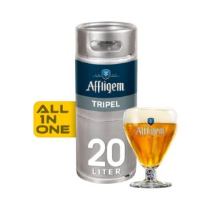 Affligem Trippel fust 20L