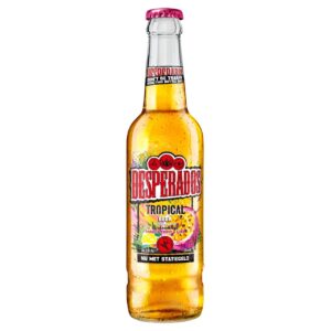 Desperados Tropical | krat