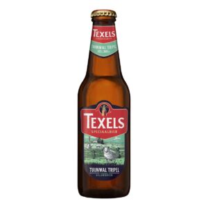 Texels Tuunwal Tripl krat