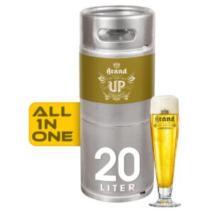 Brand UP fust 20L
