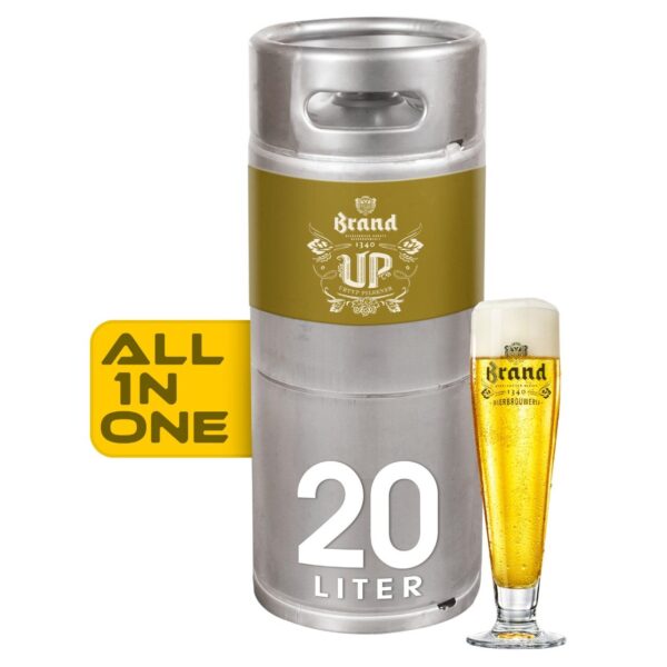 up fust20 Brand UP fust 20L