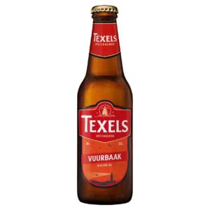 Texels Vuurbaak Krat