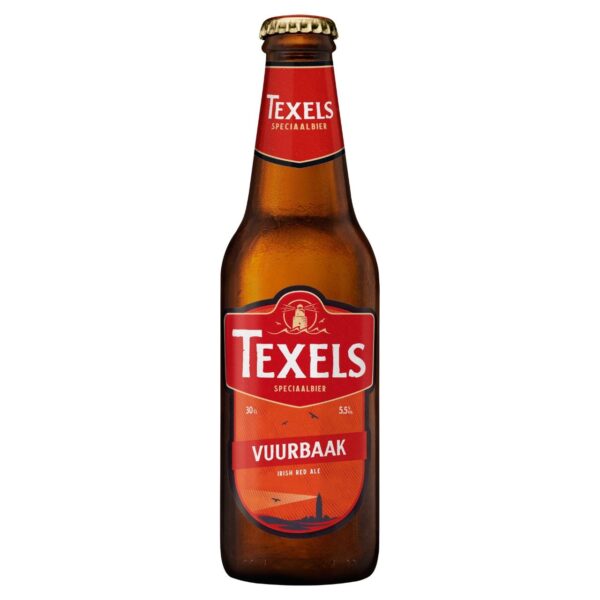 Texels Vuurbaak Krat