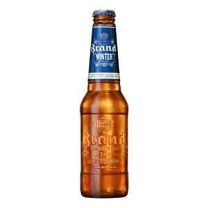 Brand Winterbock krat
