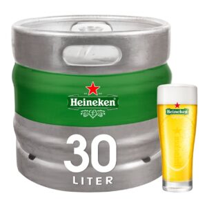 Heineken Pilsener  Fust 30
