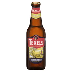 zeebries blond krat Texels zeebries blond krat